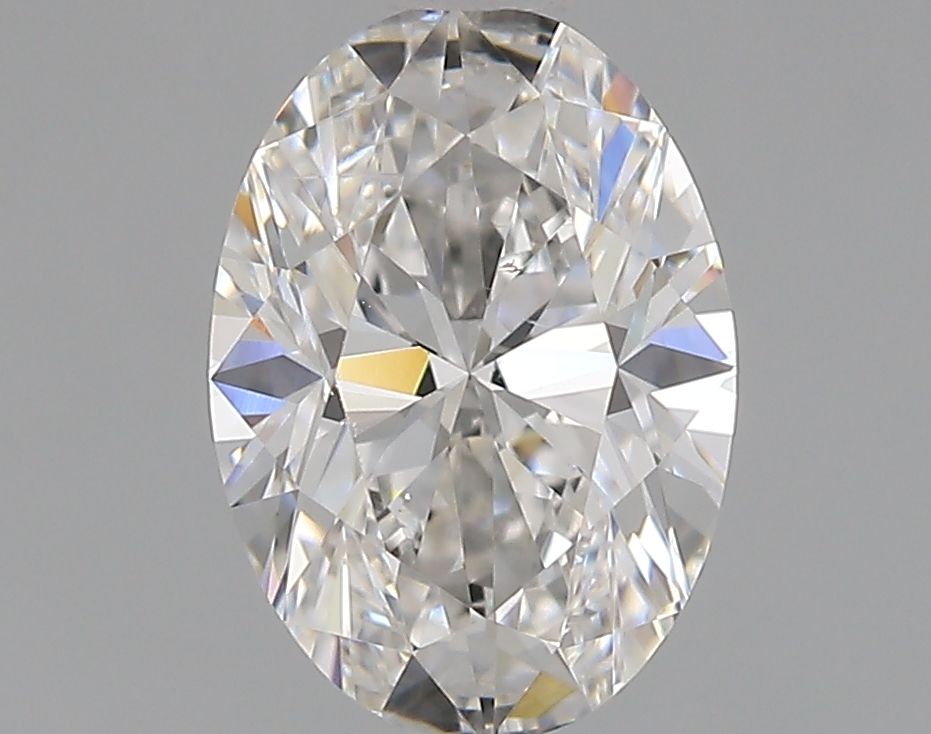 1,01 ct OVAL