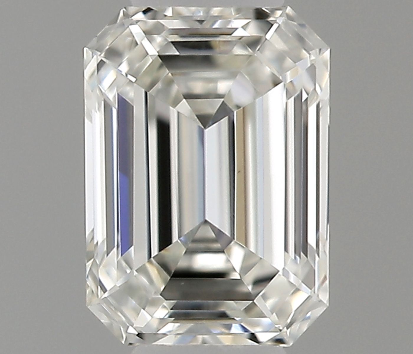 Diamante 0,24 ct EMERALD