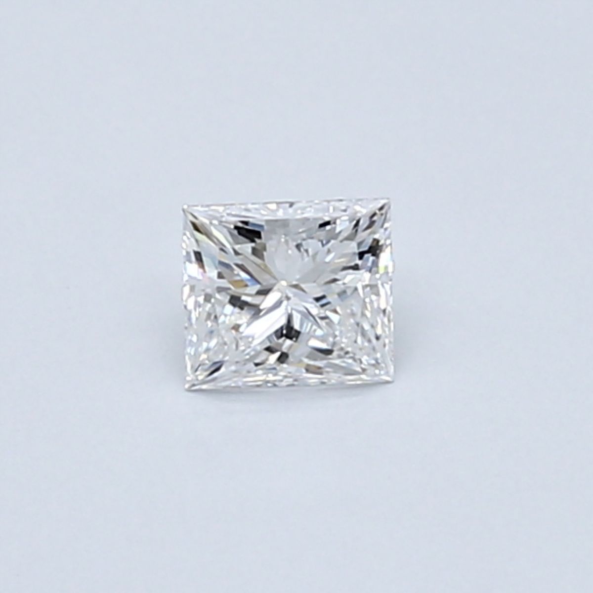 Diamante 0,29 ct PRINCESS