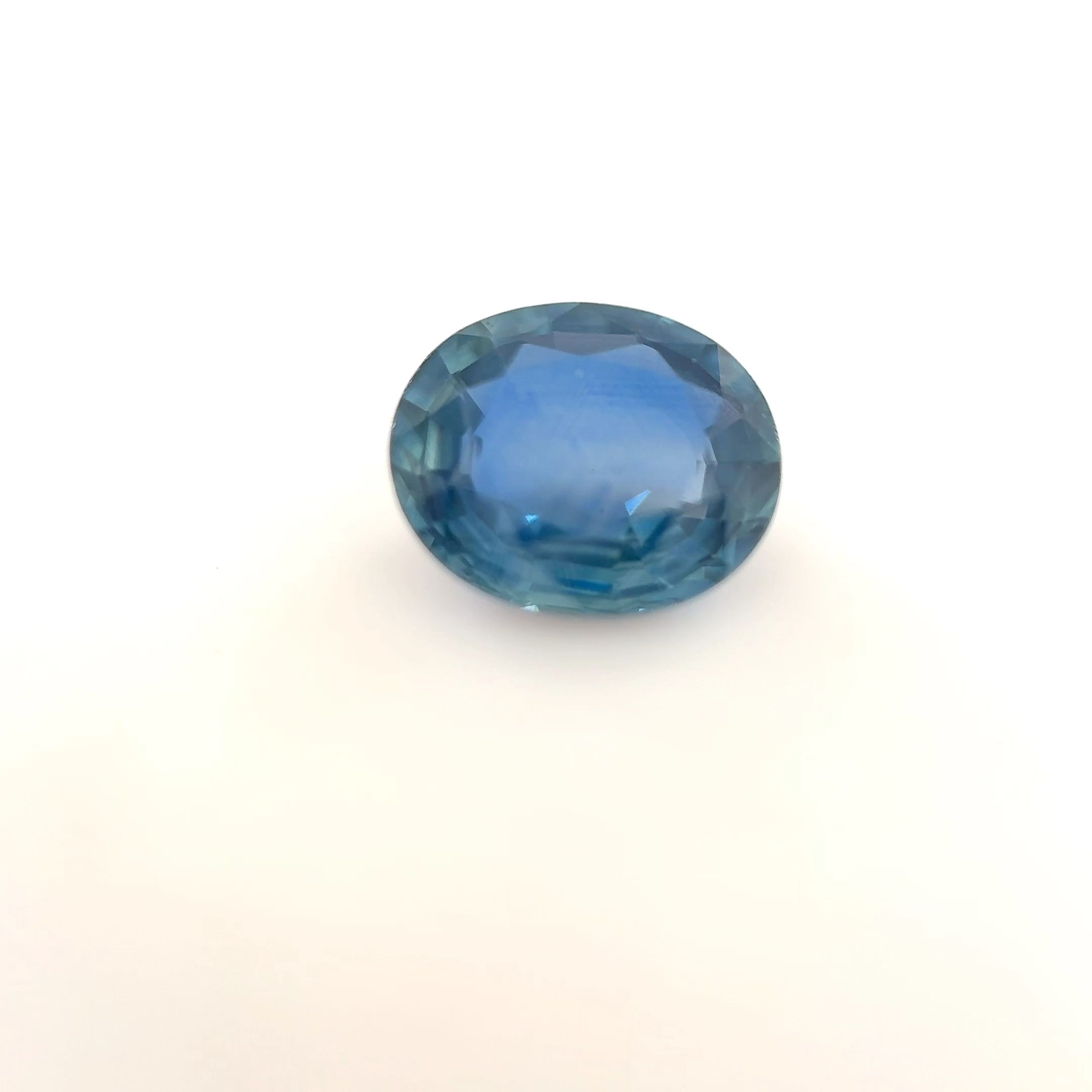 1.46ct SAPPHIRE