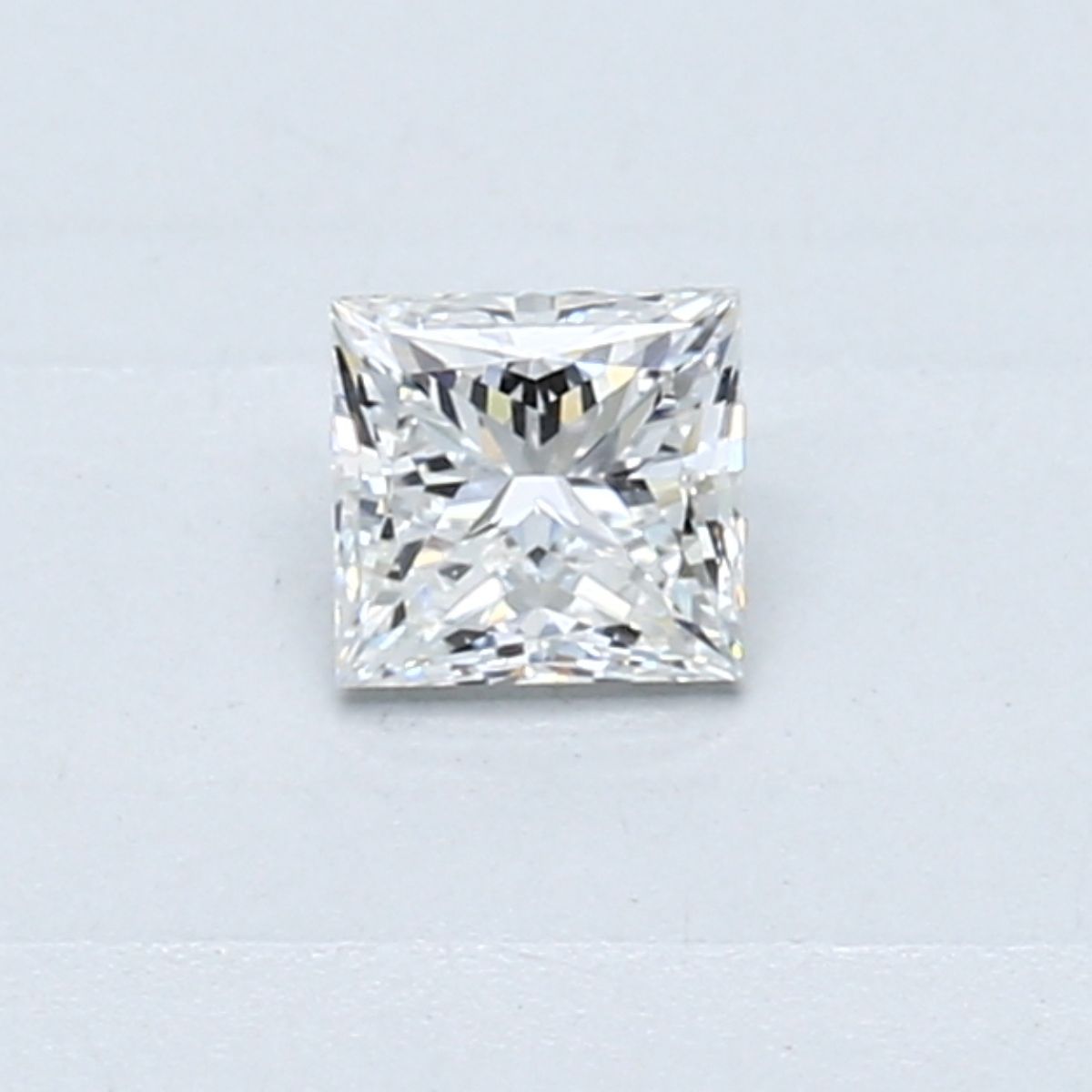 Diamante 0,31 ct PRINCESS