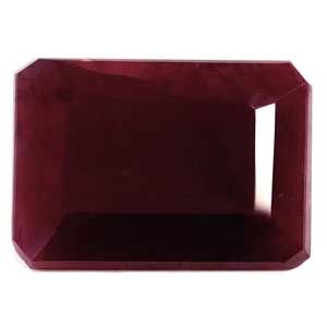 6.37ct Ruby