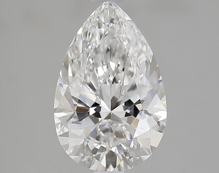 2.02ct Pear E - VS1 - Excellent cut - LD329483