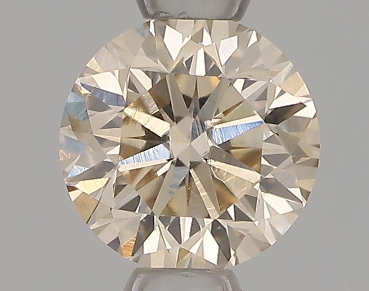 Diamante 0,51 ct ROUND