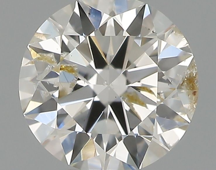 Diamante 0,31 ct ROUND