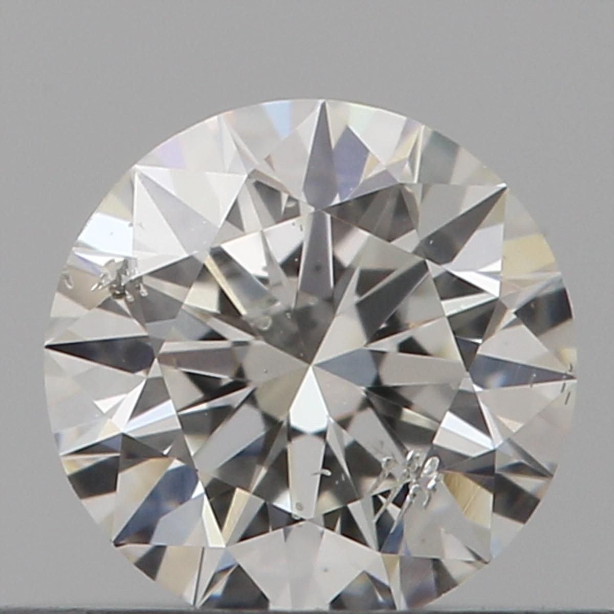 Diamante 0,33 ct ROUND
