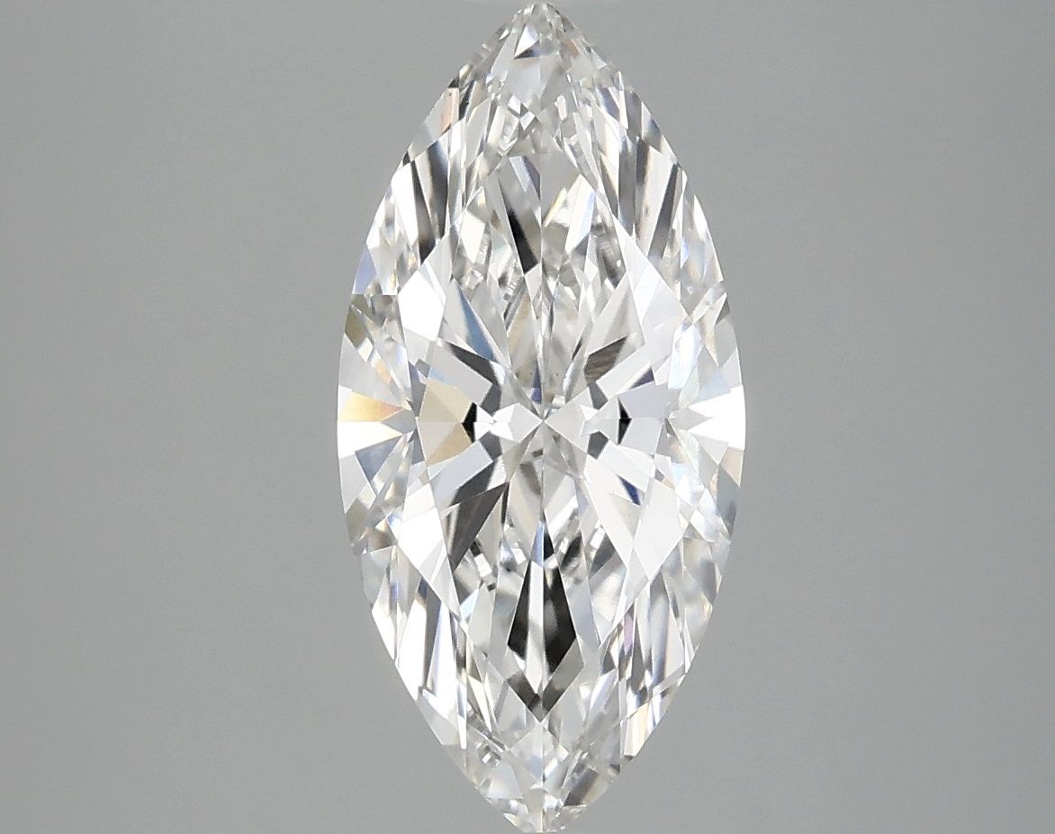 2.02ct Marquise F - VS1 - Excellent cut - LD285463