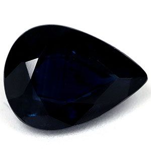 1.19ct Sapphire