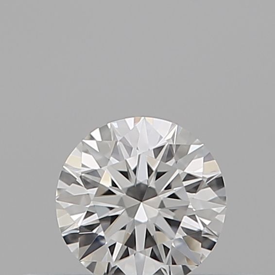 ROUND 0.18 carat diamond