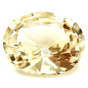 0.95ct Sapphire
