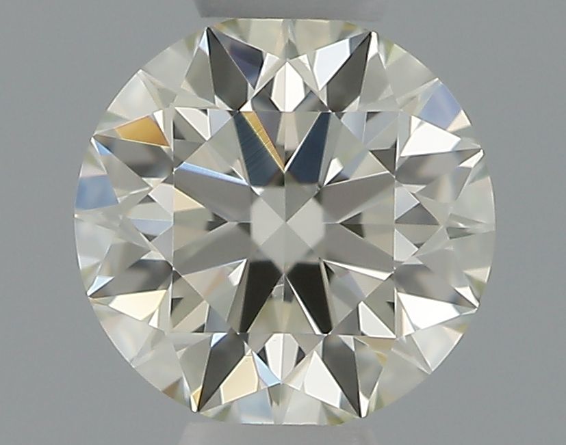 Diamante 0,32 ct ROUND