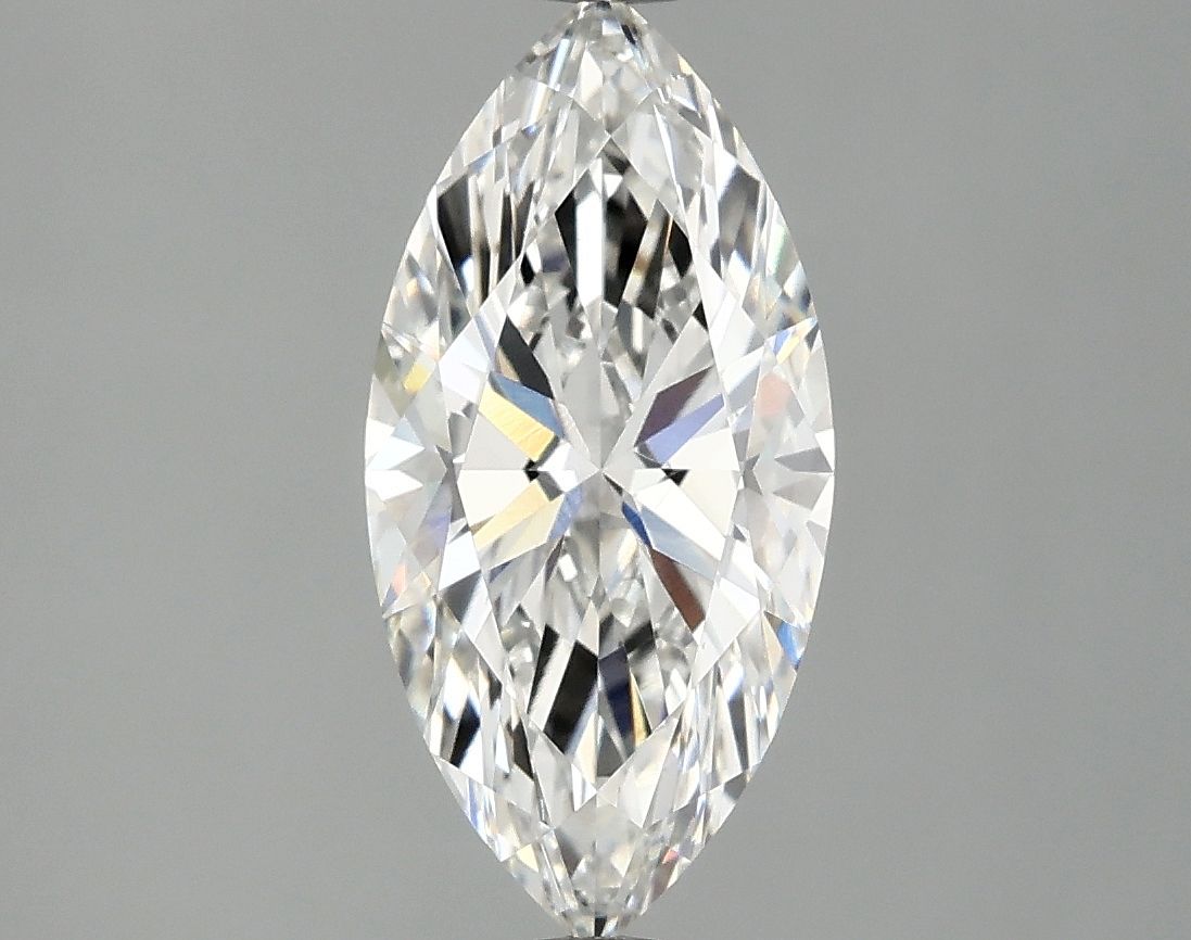 2.01ct Marquise F - VVS2 - Excellent cut - LD181846