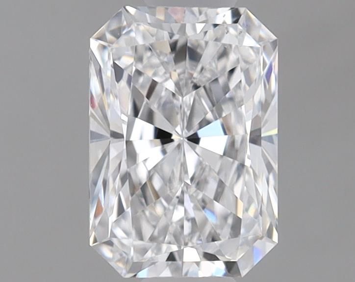 1.01 Carat Radiant Diamond