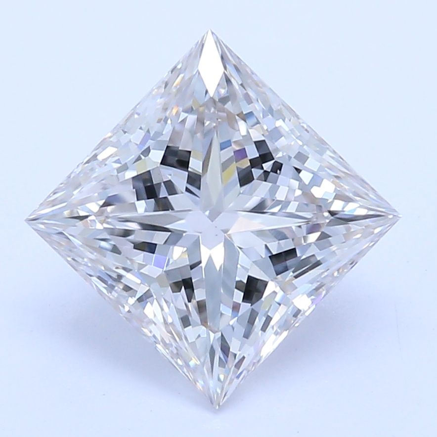 Princess 1.10ct Diamond