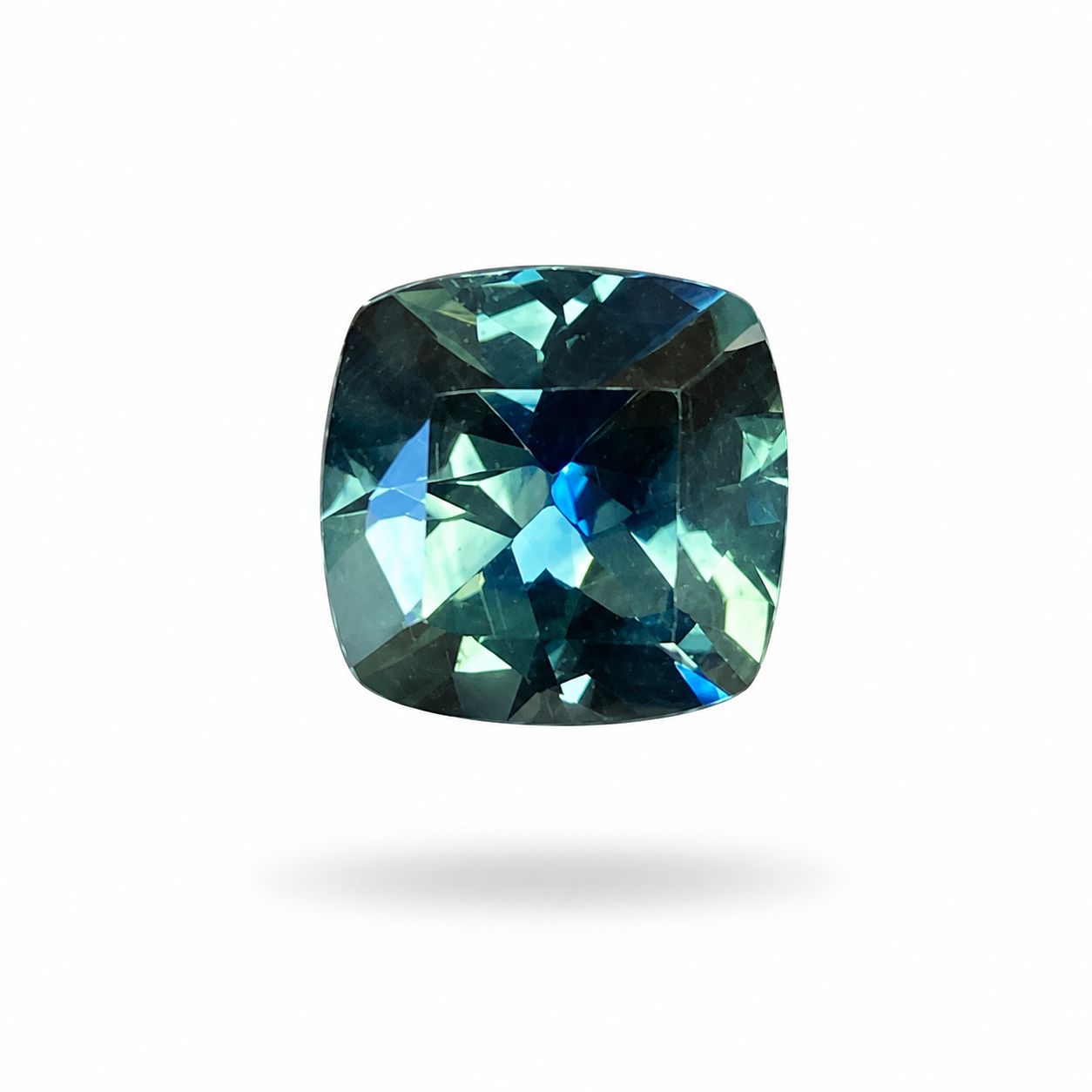 0.74ct Sapphire