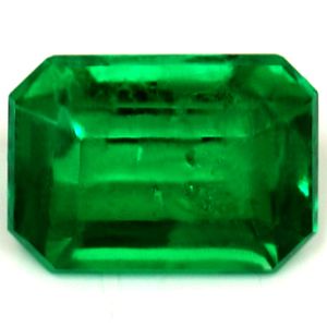 0.53ct Emerald