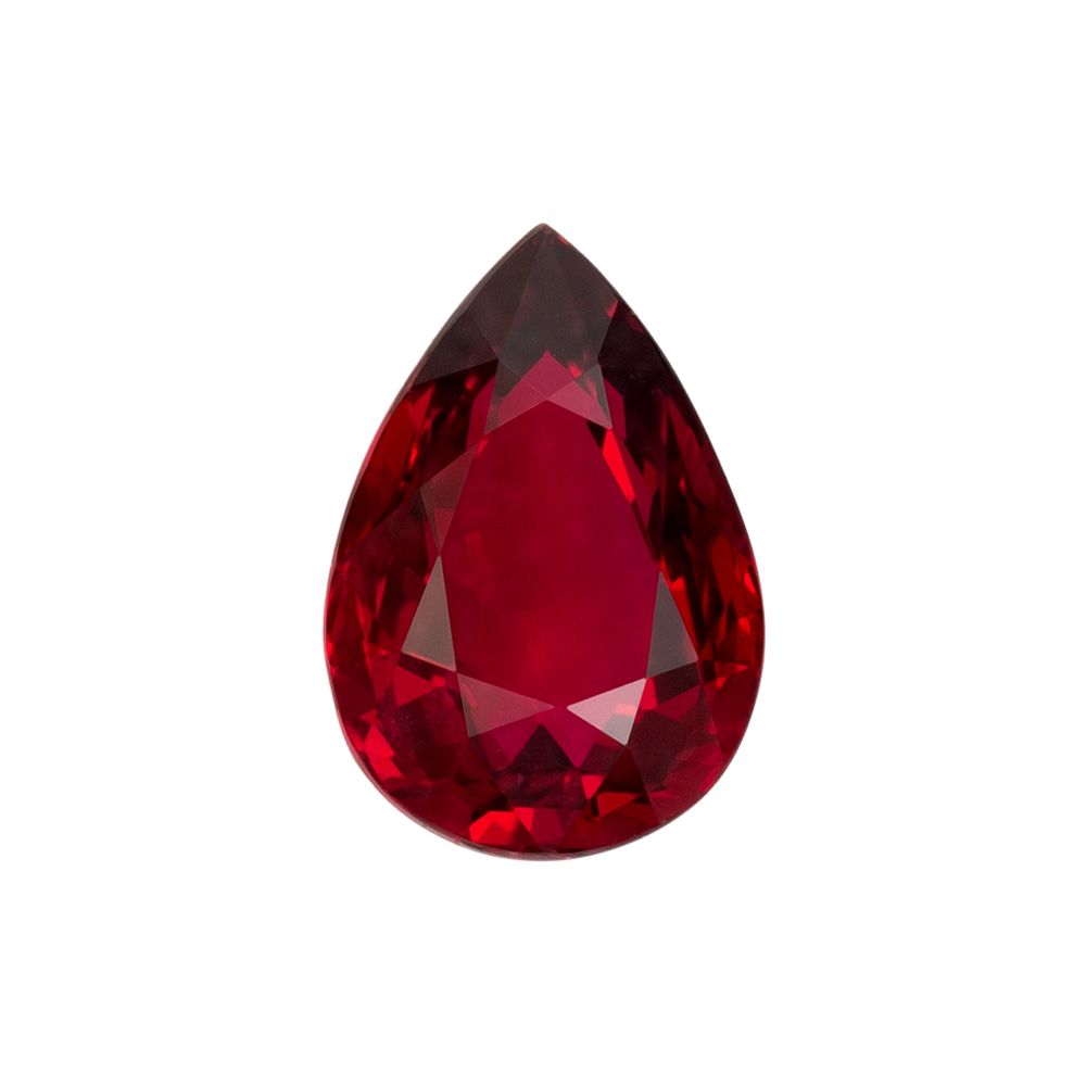 1.01ct Ruby