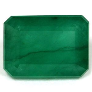3.61ct Emerald