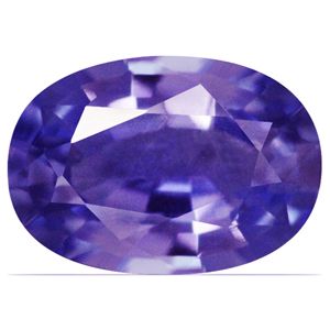 0.85ct Sapphire