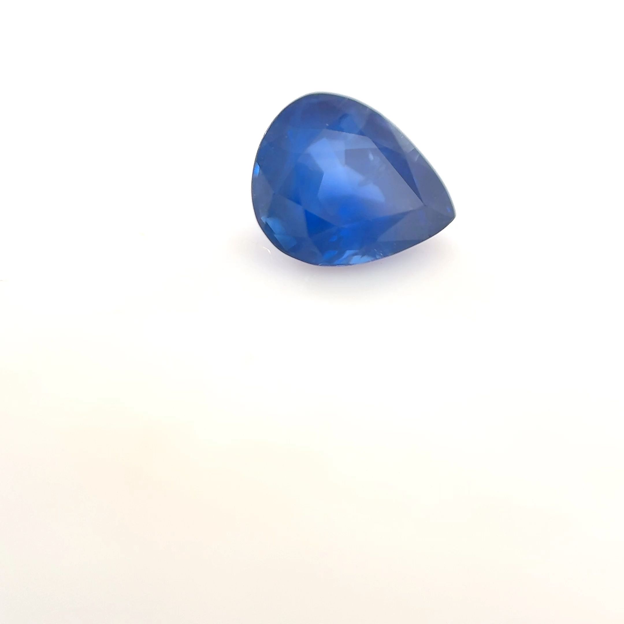 1.15ct SAPPHIRE