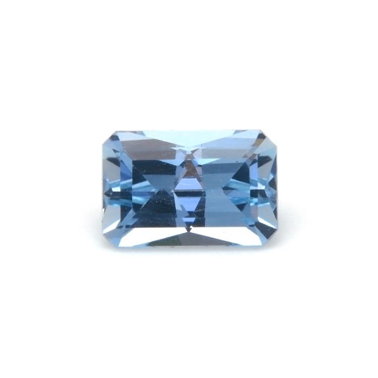 0.38ct Aquamarine