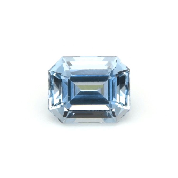 0.79ct Aquamarine