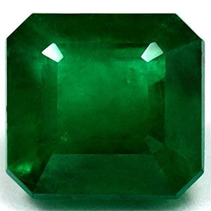 2.12ct Emerald