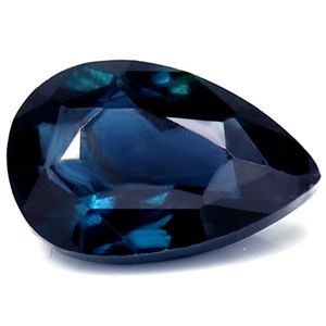 0.72ct Sapphire