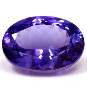 5.8ct Tanzanite