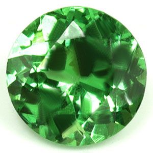 0.88ct Garnet