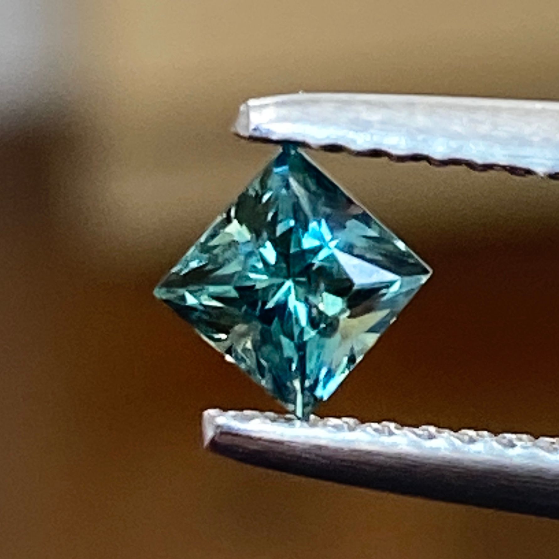 0.56ct Sapphire