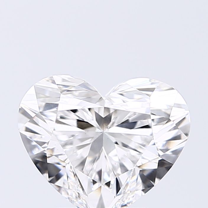 2.02ct Heart D - VS1 - Very Good cut - LD32675