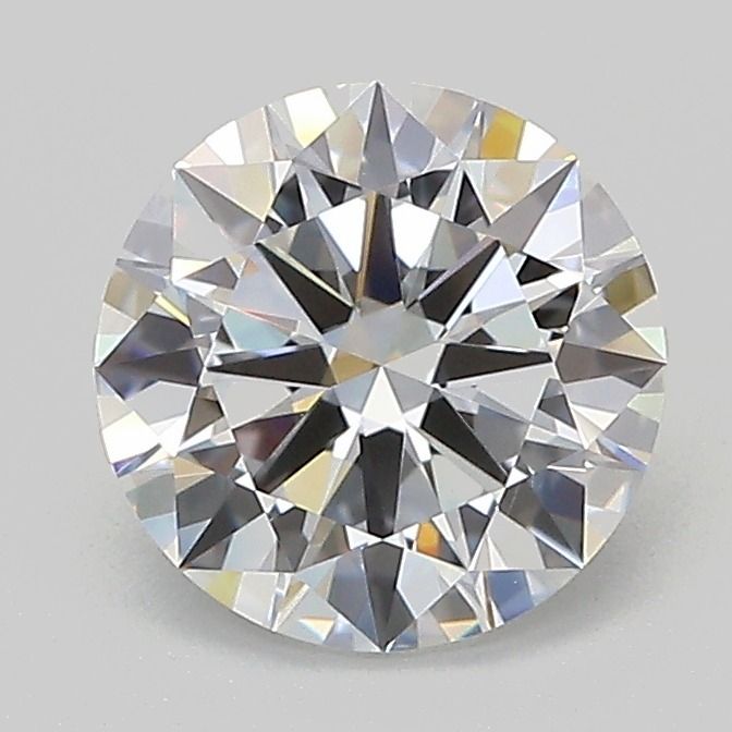 1.5ct Round D - VS1 - Good Cut - LGD314743