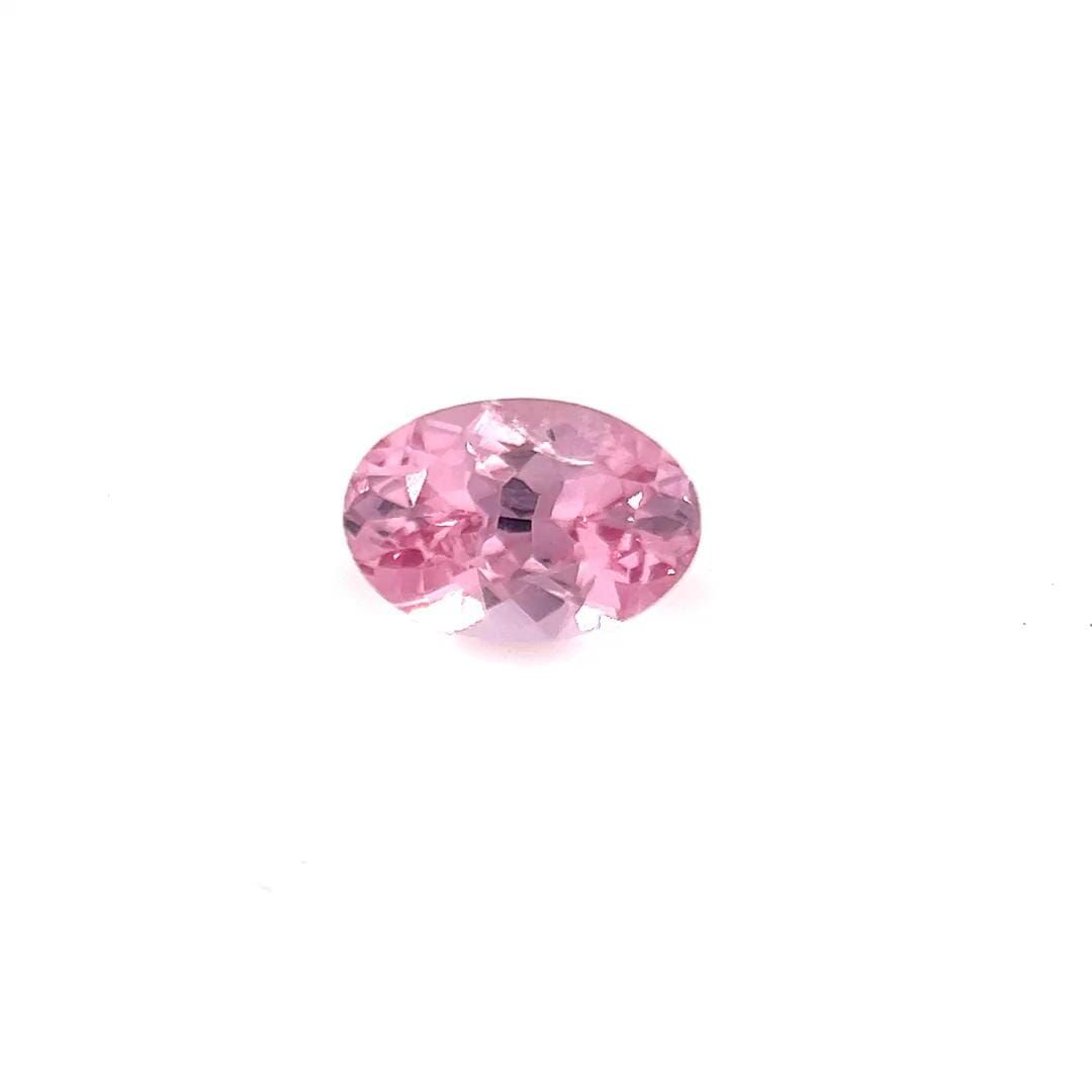 0.51 Carat Oval Spinel