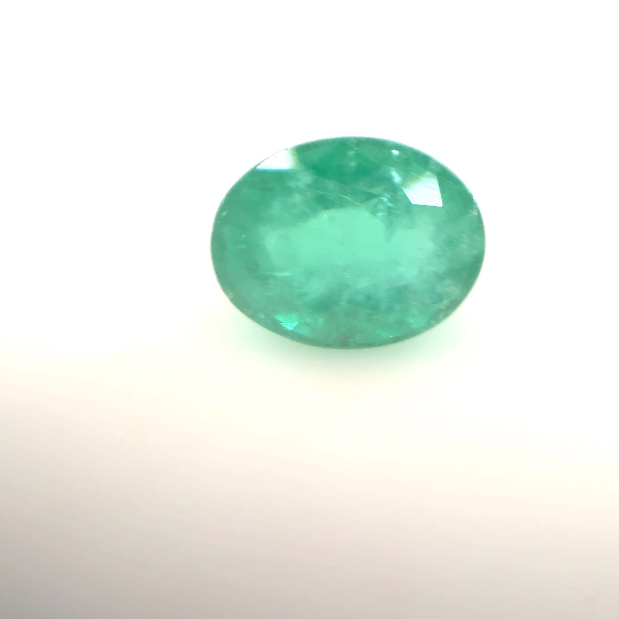 1.4ct EMERALD