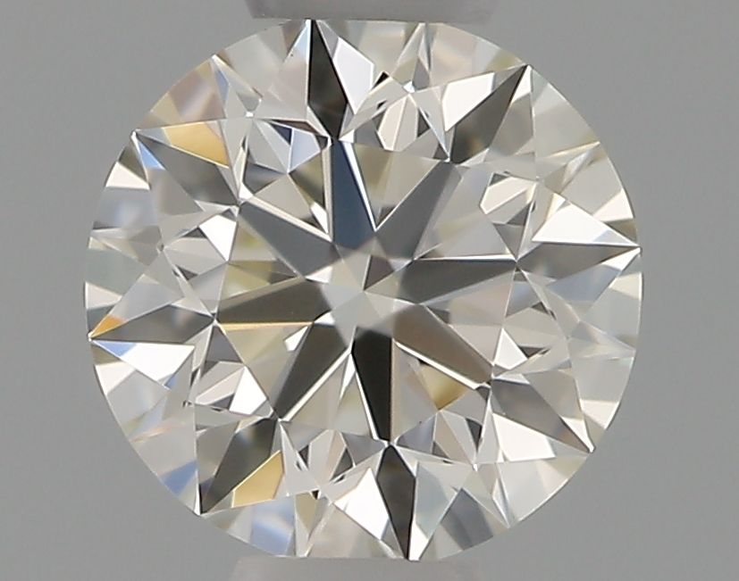 Diamante 0,34 ct ROUND