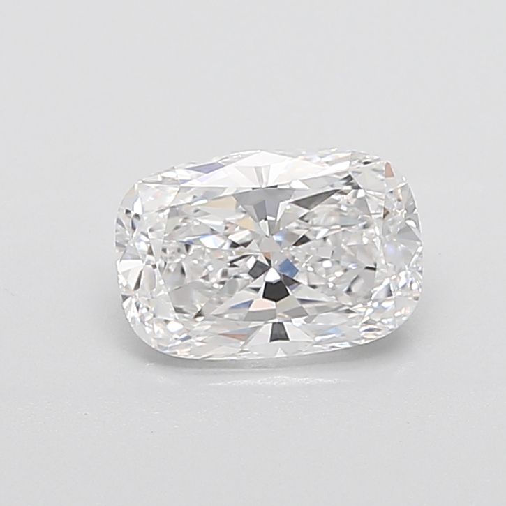 2.01ct Cushion D - IF - Excellent cut - LD147928