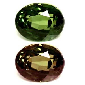 0.65ct Alexandrite