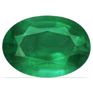 1.74ct Emerald