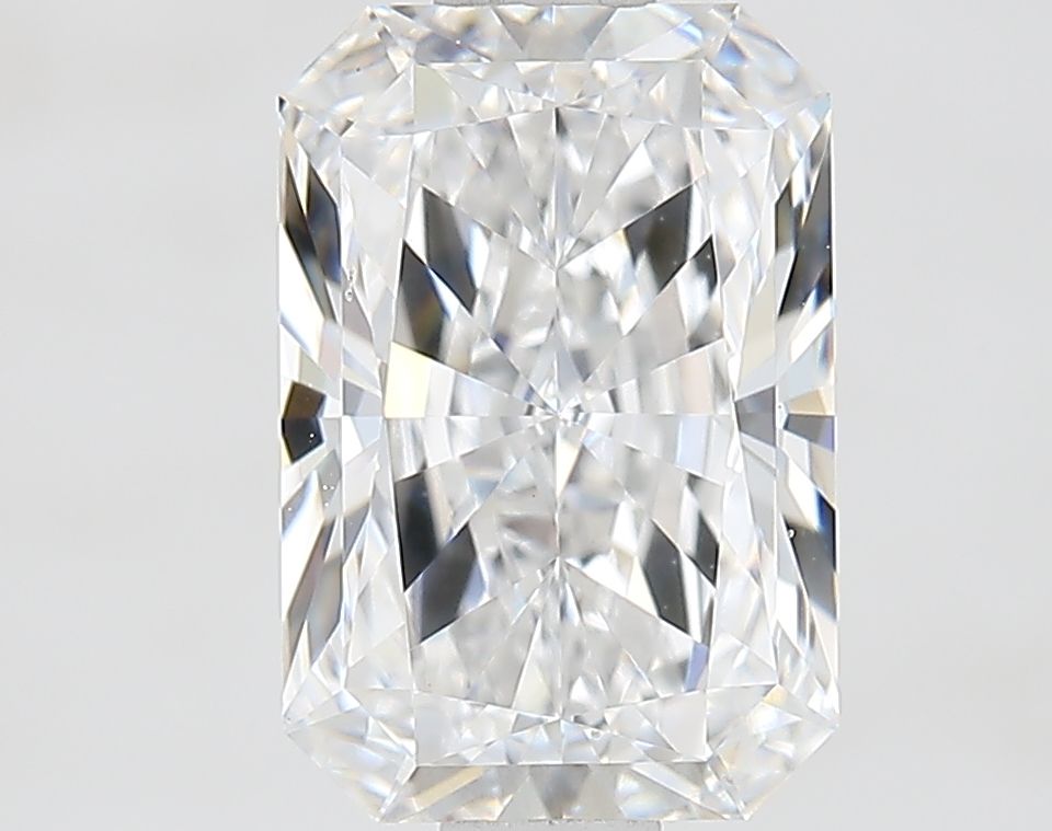 1.5ct Radiant D VVS2 Excellent Cut-LGD250233