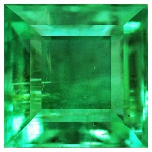 1.01ct Emerald