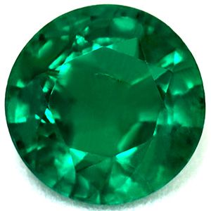 0.47ct Emerald