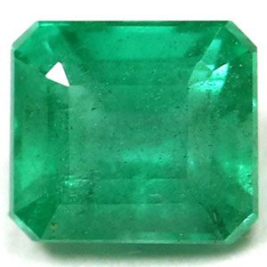0.82ct Emerald