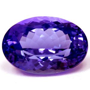 7.32ct Tanzanite