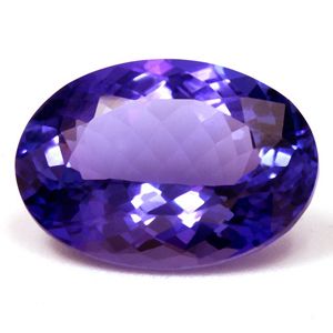 5.75ct Tanzanite