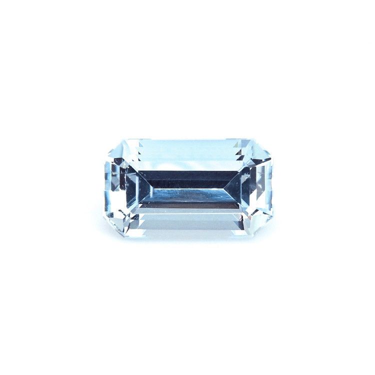 1.41ct Aquamarine