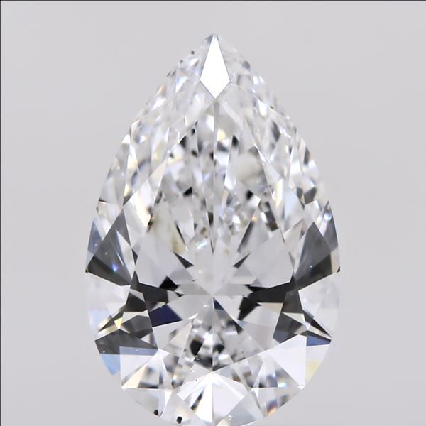 1,20 ct Okrągły diament naturalny