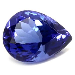 2.03ct Tanzanite