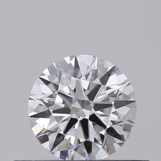 0,38 ct Okrągły diament laboratoryjny