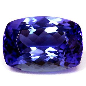3.99ct Tanzanite